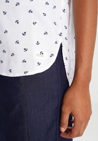 TOM TAILOR DENIM Blusa - off-white