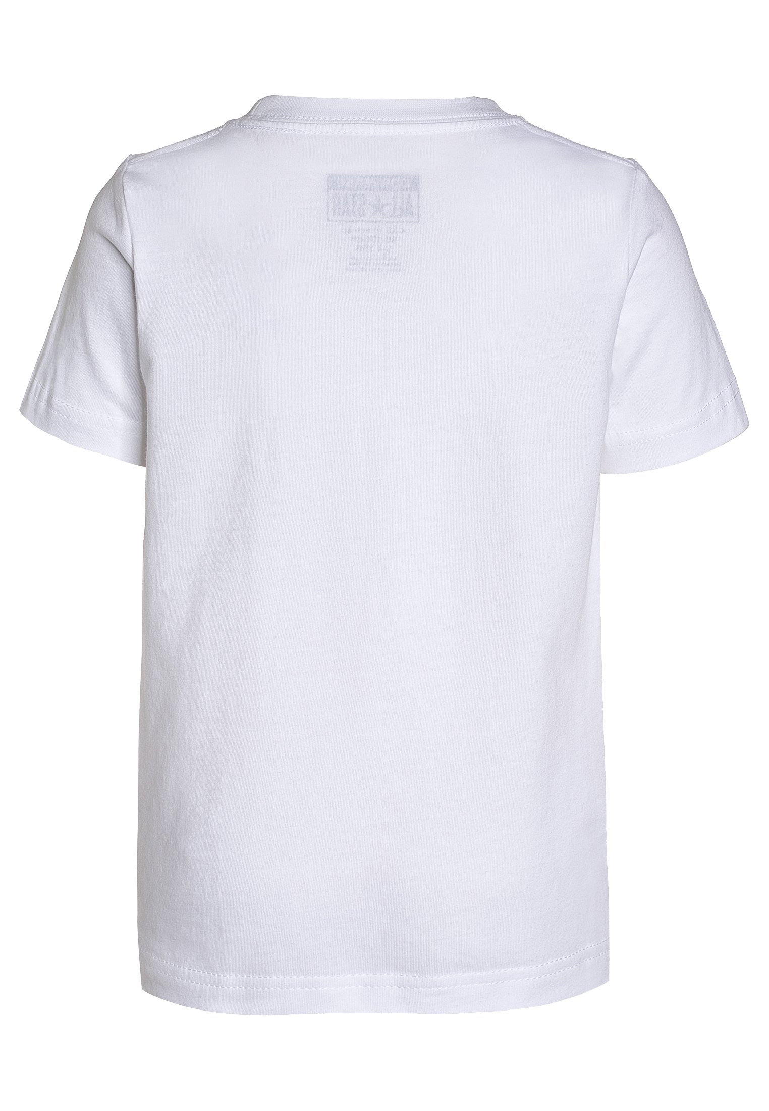 tee shirt converse enfant