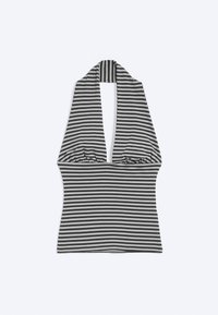 Неизбран, grey