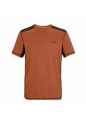 Regatta, Sport T-Shirt - red