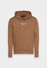 JACK & JONES Herren Kapuzenpullover Jprbluarchie - Sweat Mit Kängurutasche