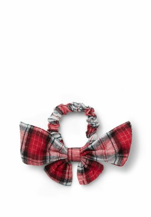 Accessoires cheveux - red