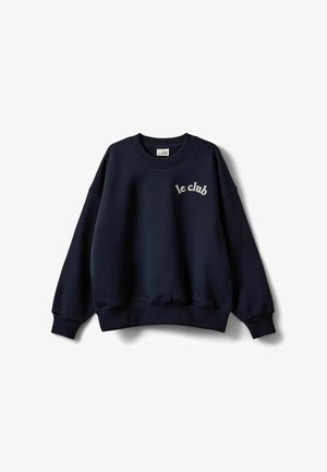 Sofie Schnoor, ELISY - Mikina - navy blue