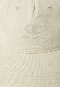 Champion LIFESTYLE BASEBALL UNISEX - Sapka - beige