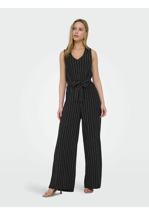 JDYELLA - Tuta jumpsuit - black