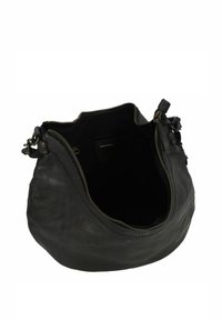 Harbour 2nd Handbag - dark ash