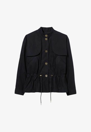 Claudie Pierlot, PARKA - Giacca leggera - marine