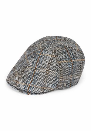 BRIXTON - Cap - multi grey