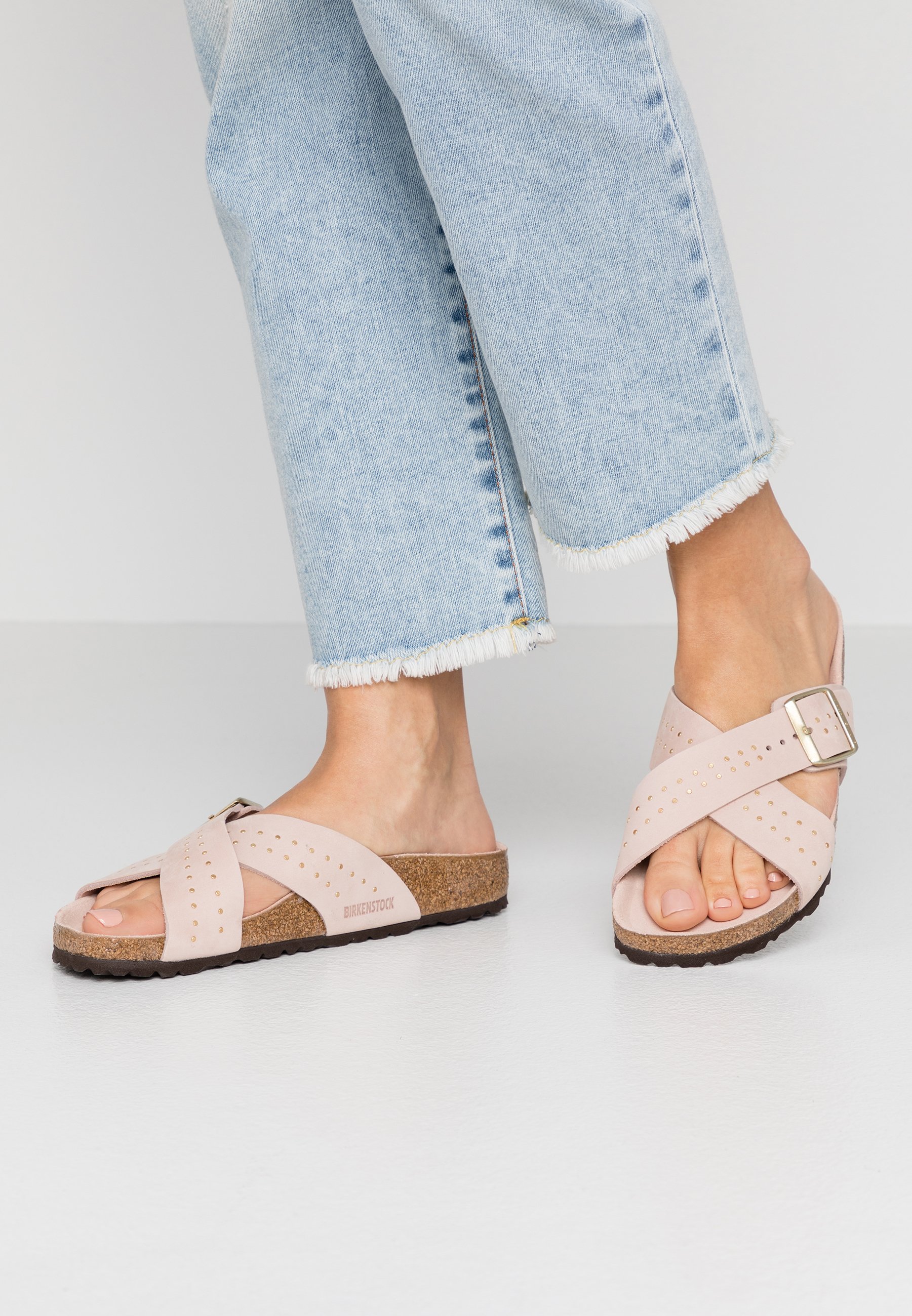birkenstock siena 2