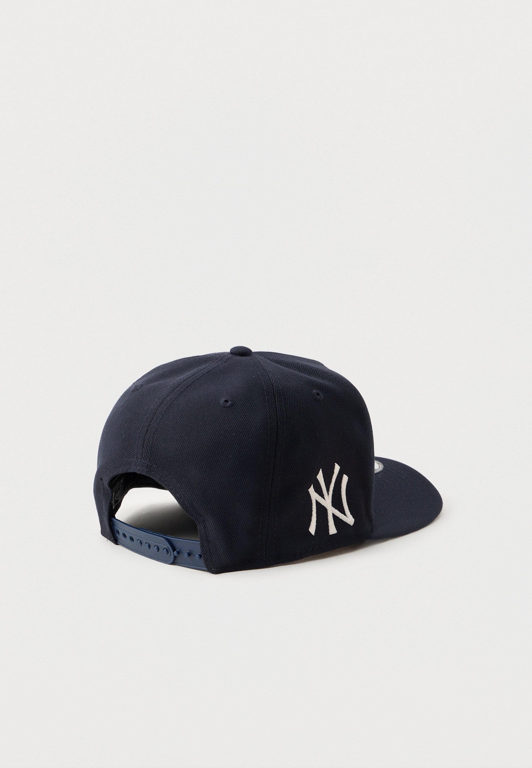 New Era 9FIFTY A FRAME LOCAL PLAY PRE CURVED UNISEX - Cap - blue