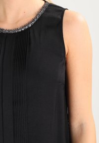 Anna Field Blus - black