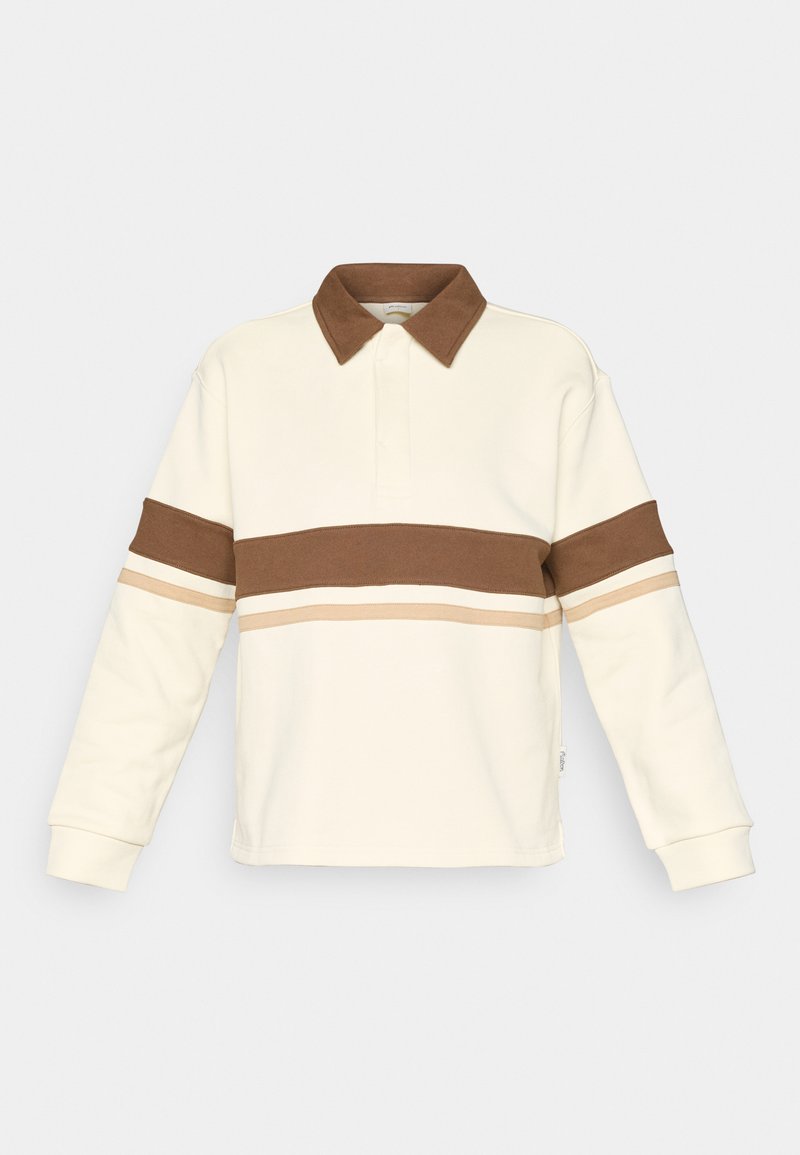 Malbon Poloshirt beige Malbon Poloshirt beige