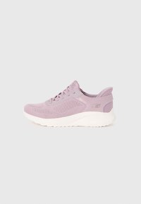 Unselected, lavender