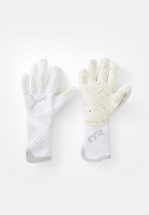 FUTURE ULTIMATE - Vartininko pirštinės - white/silver-coloured