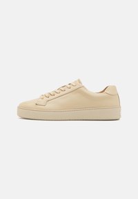SALASI - Tenisky - pale sand/beige