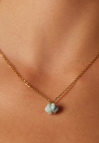 Lucardi CHIC - Ketting - gold-coloured