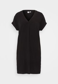 DRESS - Vardagsklänning - true black