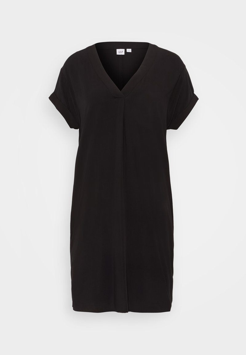 GAP Jurk zwart