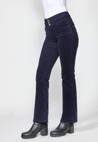 Koroshi Broek - navy