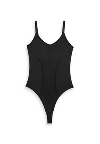 FIRM TUMMY CONTROL - Body - black