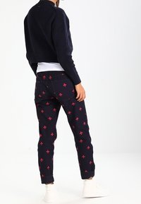 G-STAR Stoffhose - blue