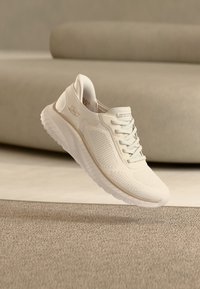 Niet geselecteerd, white/gold-coloured