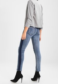 ONLY Blazer - mottled light grey