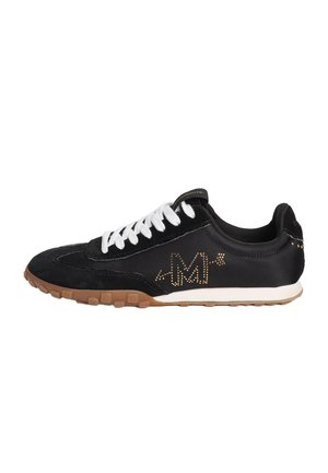 LOLA CASADEMUNT, WOMEN - Zapatillas - black