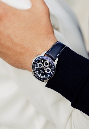 Jacques Lemans, - Zegarek chronograficzny