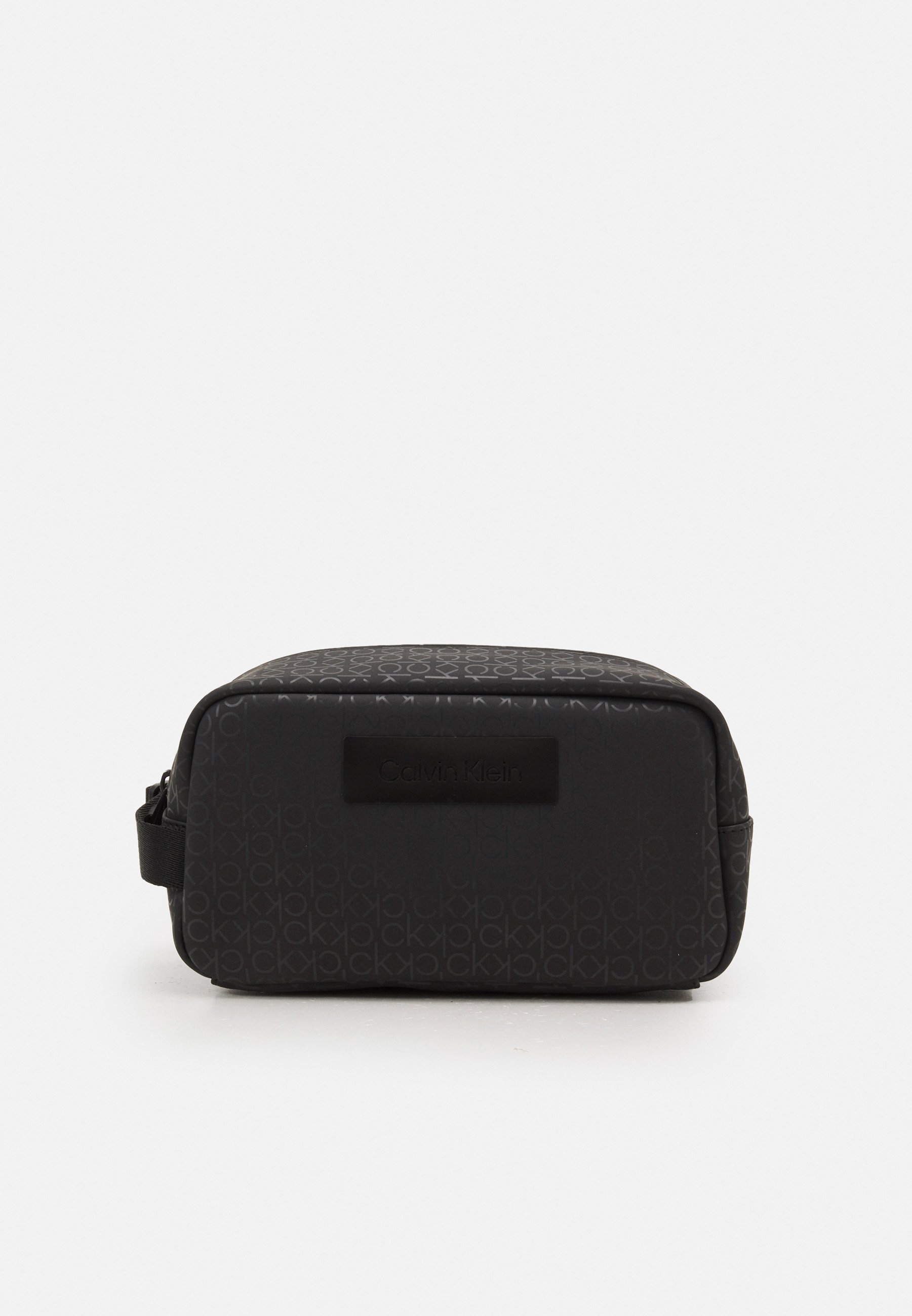 Calvin Klein WINTER PROOF WASHBAG UNISEX - Neceser - black/negro -  Zalando.es