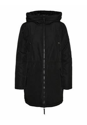Marikoo Veste d'hiver - navy/bleu - ZALANDO.FR