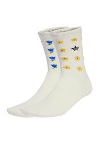 LIBERTY CR S 2P - Chaussettes - off white