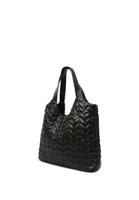 MISAKO Velká kabelka - black