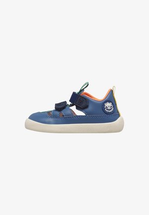 Naturino, GIOMMY. - Sandalias - azurblau-