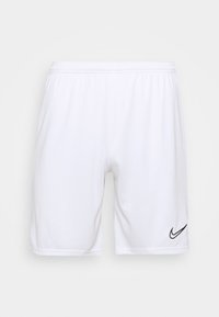 Não selecionado, white/black