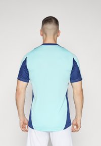adidas Performance ARSENAL TIRO 24 - Camiseta de fútbol - clear aqua