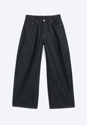 Weekday, ANDROMEDA LOW BAGGY - Jeans Relaxed Fit - blue