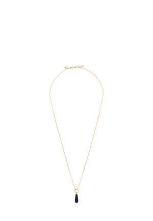 VINTAGE DROPS - Collar - schwarz