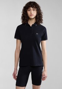 Napapijri - Poloshirt - black Thumbnail-Bild 1