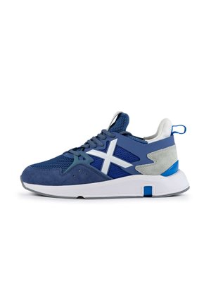 CLICK UNISEX - Tenisky - blue