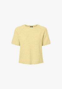 Neizbrano, french vanilla