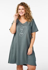 Zizzi Nočná košieľka - balsam g hugs