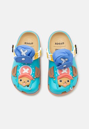 Crocs ONE PIECE UNISEX - Chaussons - multi-coloured