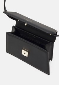 Patrizia Pepe BORSA BAG - Skulderveske - nero