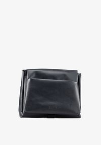 Selezionato, schwarz