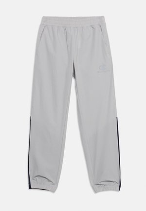 Champion, SPORTWEAR CUFFED PANTS SLIM FIT - Pantalon de survêtement - grey