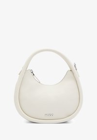 Geselecteerd, open white