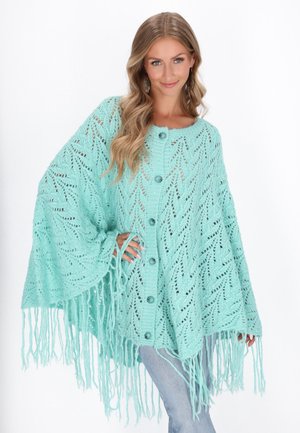 Viitta - turquoise