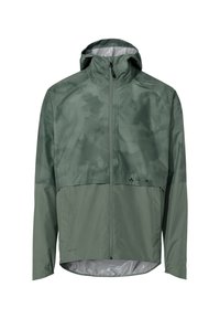 LOAMER RAIN - Giacca da ciclismo - agave