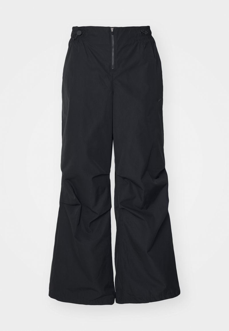 Nike Sportswear Broek zwart